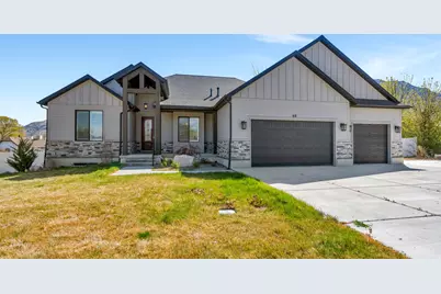 68 N 300 E, Santaquin, UT 84655 - Photo 1