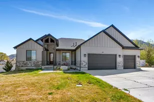 68 N 300 E, Santaquin, UT 84655 - Photo 1