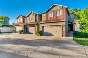 1643 N Hollyhock, Farmington, UT 84025 - Photo 3