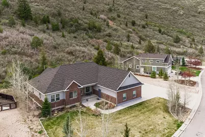 870 E 350 S, Kamas, UT 84036 - Photo 1
