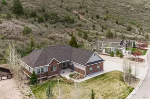 870 E 350 S, Kamas, UT 84036 - Photo 1
