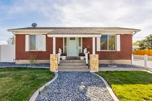 4870 S Southridge Dr, Taylorsville, UT 84129 - Photo 1