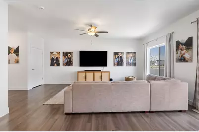 3685 N Cuade St E, Eagle Mountain, UT 84005 - Photo 7