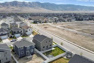 3685 N Cuade St E, Eagle Mountain, UT 84005 - Photo 43