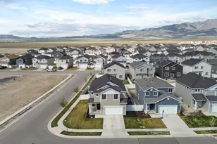 3685 N Cuade St E, Eagle Mountain, UT 84005 - Photo 45