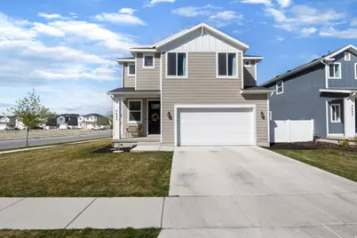 3685 N Cuade St E, Eagle Mountain, UT 84005 - Photo 3