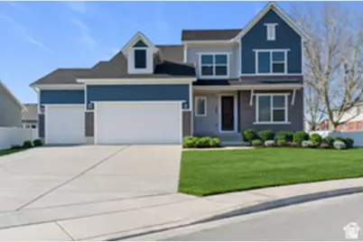 1178 W Mahogany, Saratoga Springs, UT 84045 - Photo 1