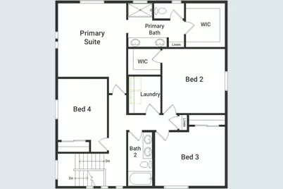 7046 N Sandstone Way, Eagle Mountain, UT 84005 - Photo 29