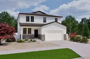 7047 N Sandstone Wy, Eagle Mountain, UT 84005 - Photo 1