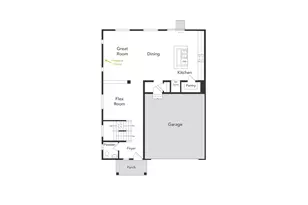 7048 N Obsidian Wy, Eagle Mountain, UT 84005 - Photo 31