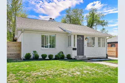 2102 E Crystal Ave S, Salt Lake City, UT 84109 - Photo 3