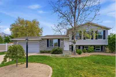 2146 E Newcastle Dr, Sandy, UT 84093 - Photo 5