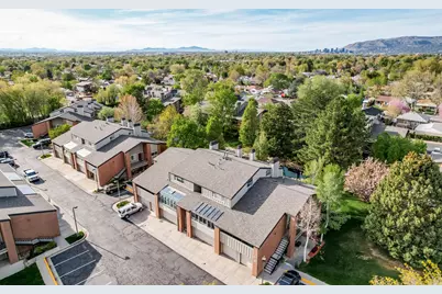 1133 S Brickyard Rd #1502, Millcreek, UT 84106 - Photo 3