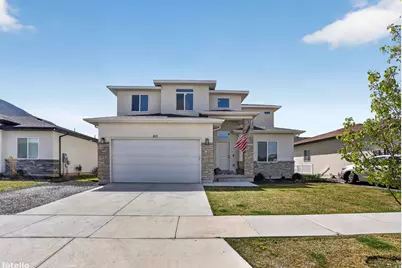 815 W Powderwood Ln, Mapleton, UT 84664 - Photo 1
