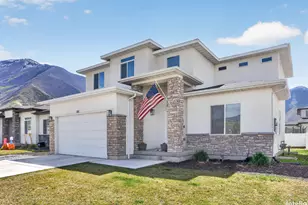 815 W Powderwood Ln, Mapleton, UT 84664 - Photo 3