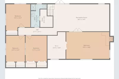 1467 E Pimlico Pl, Sandy, UT 84092 - Photo 57