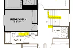 12781 S Glacier Trail Ln, Herriman, UT 84096 - Photo 21