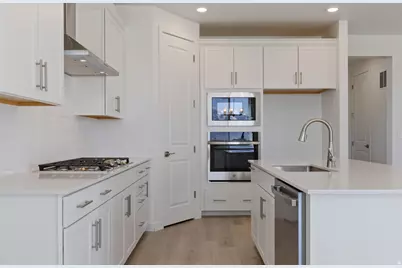 12781 S Glacier Trail Ln #173, Herriman, UT 84096 - Photo 5