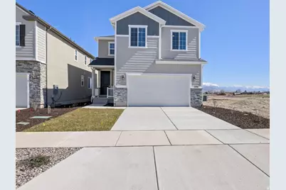 12781 S Glacier Trail Ln #173, Herriman, UT 84096 - Photo 1