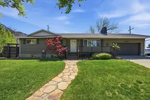 4056 S Solar Cir E, Holladay, UT 84124 - Photo 1