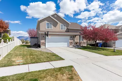 1934 N Trellis Pl W, Saratoga Springs, UT 84045 - Photo 1