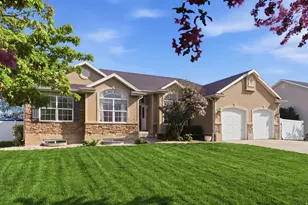 336 W 1775 N, North Ogden, UT 84414 - Photo 49