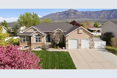 336 W 1775 N, North Ogden, UT 84414 - Photo 3