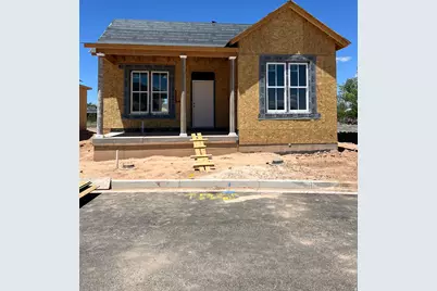 4017 N Sara Ln #LOT 4, Enoch, UT 84721 - Photo 1