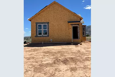 4017 N Sara Ln #LOT 4, Enoch, UT 84721 - Photo 3