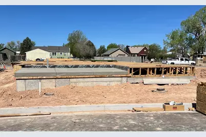 4017 N Sara Ln #LOT 4, Enoch, UT 84721 - Photo 1