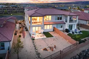 812 N Via Modelo Cir W, Washington, UT 84780 - Photo 23