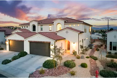 812 N Via Modelo Cir W, Washington, UT 84780 - Photo 1