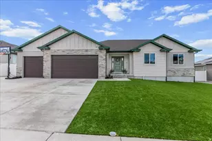 1103 N 340 W, Tooele, UT 84074 - Photo 1