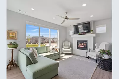 3518 W Haven Fields Dr, South Jordan, UT 84095 - Photo 5