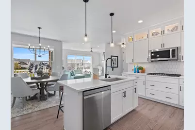 3518 W Haven Fields Dr, South Jordan, UT 84095 - Photo 9