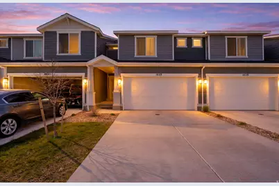 1033 E Reef Dr, Saratoga Springs, UT 84045 - Photo 1