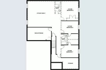 907 Crest Dale Ln S, Santaquin, UT 84655 - Photo 3