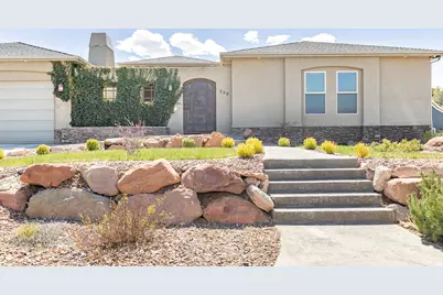 888 E Fiddlers Rd, Cedar City, UT 84721 - Photo 5