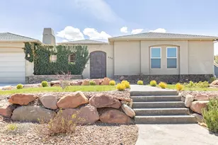 888 E Fiddlers Rd, Cedar City, UT 84721 - Photo 5