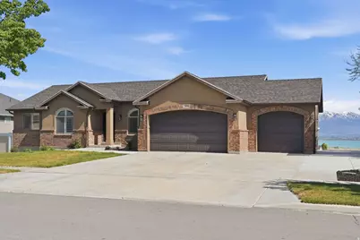 2486 S Aster Way, Saratoga Springs, UT 84045 - Photo 1