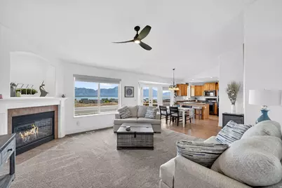 2486 S Aster Way, Saratoga Springs, UT 84045 - Photo 5