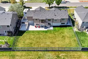 2486 S Aster Way, Saratoga Springs, UT 84045 - Photo 39