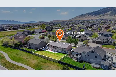 2486 S Aster Way, Saratoga Springs, UT 84045 - Photo 43