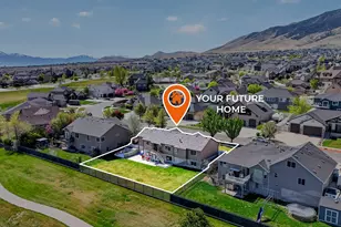 2486 S Aster Way, Saratoga Springs, UT 84045 - Photo 43