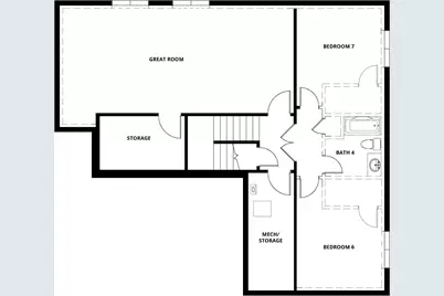 912 Crest Dale Lane Ln S, Santaquin, UT 84655 - Photo 5