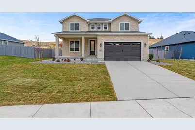 912 Crest Dale Lane Ln S, Santaquin, UT 84655 - Photo 1