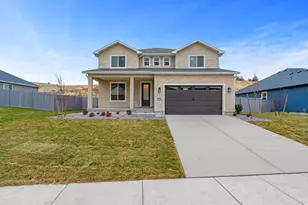 912 Crest Dale Ln Ln S, Santaquin, UT 84655 - Photo 1