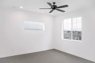 3412 N Willy Way Unit, Eagle Mountain, UT 84005 - Photo 5