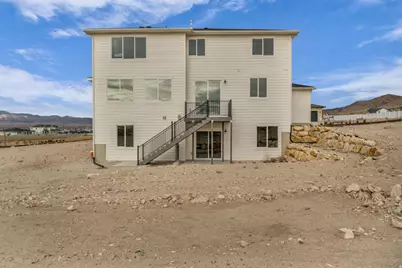 2862 E Dreyden Lane Lot #120, Eagle Mountain, UT 84005 - Photo 33