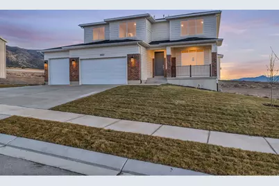 2862 E Dreyden Lane Lot #120, Eagle Mountain, UT 84005 - Photo 35